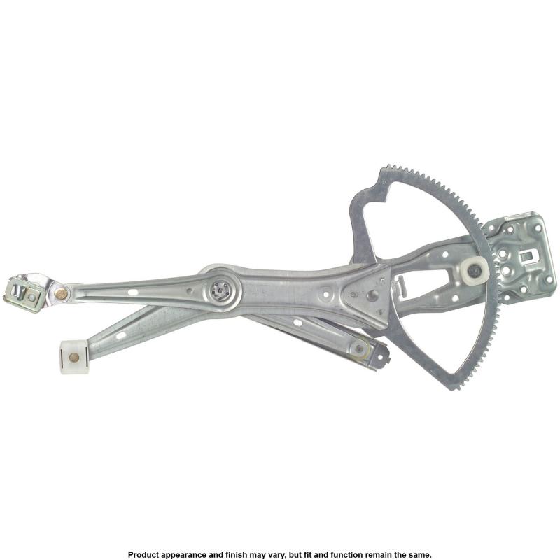 2005 Mercedes-Benz ML350 Window Regulator Front Left Cardone Select 823410A image 4 of 4