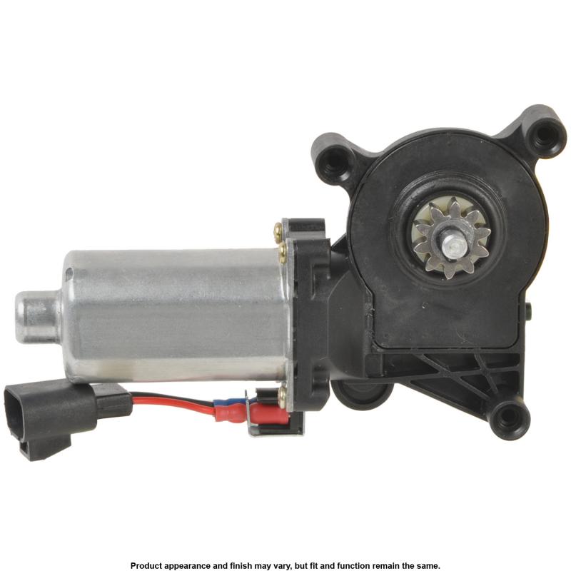 2002 Mercedes-Benz ML500 Power Window Motor Front Right Cardone Select 823411 image 1 of 4