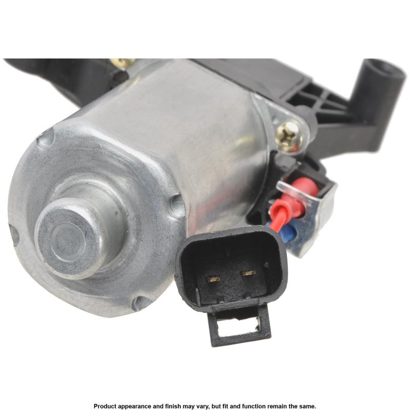 2002 Mercedes-Benz ML500 Power Window Motor Front Right Cardone Select 823411 image 3 of 4