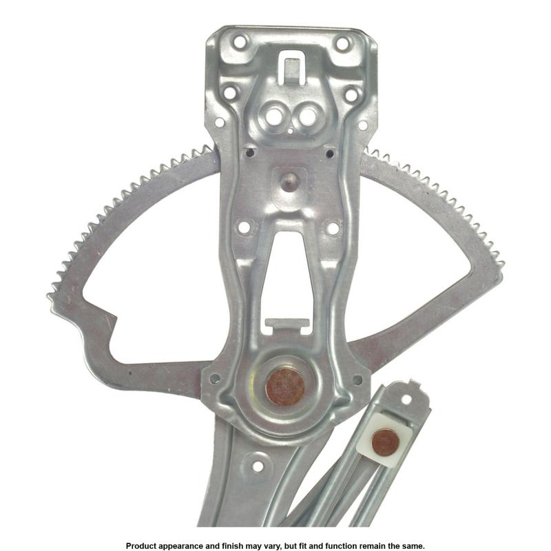 2005 Mercedes-Benz ML350 Window Regulator Front Right Cardone Select 823411A image 1 of 4