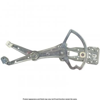 2000 Mercedes-Benz C230 Window Regulator Front Right Cardone Select 823417B image 3 of 4