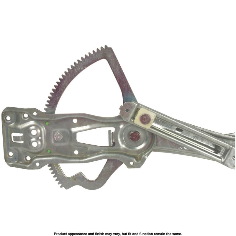 1998 Mercedes-Benz C43 AMG Window Regulator