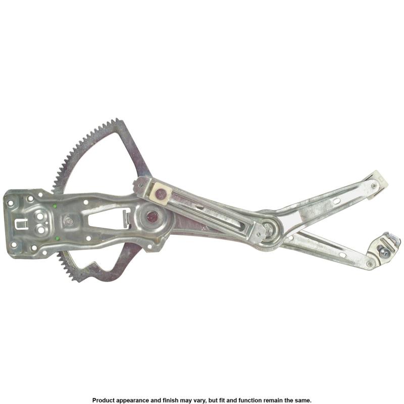 1996 Mercedes-Benz C36 AMG Window Regulator Front Right Cardone Select 823417B image 2 of 4
