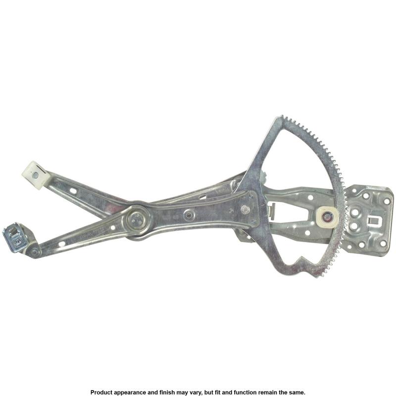1996 Mercedes-Benz C36 AMG Window Regulator Front Right Cardone Select 823417B image 3 of 4
