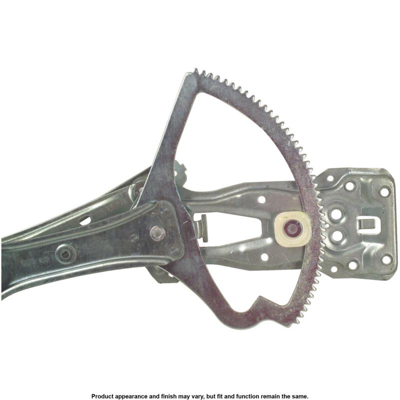 1996 Mercedes-Benz C36 AMG Window Regulator Front Right Cardone Select 823417B image 4 of 4