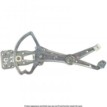 2000 Mercedes-Benz C230 Window Regulator Front Left Cardone Select 823418B image 3 of 4