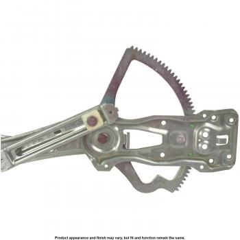 2000 Mercedes-Benz C230 Window Regulator Front Left Cardone Select 823418B image 4 of 4