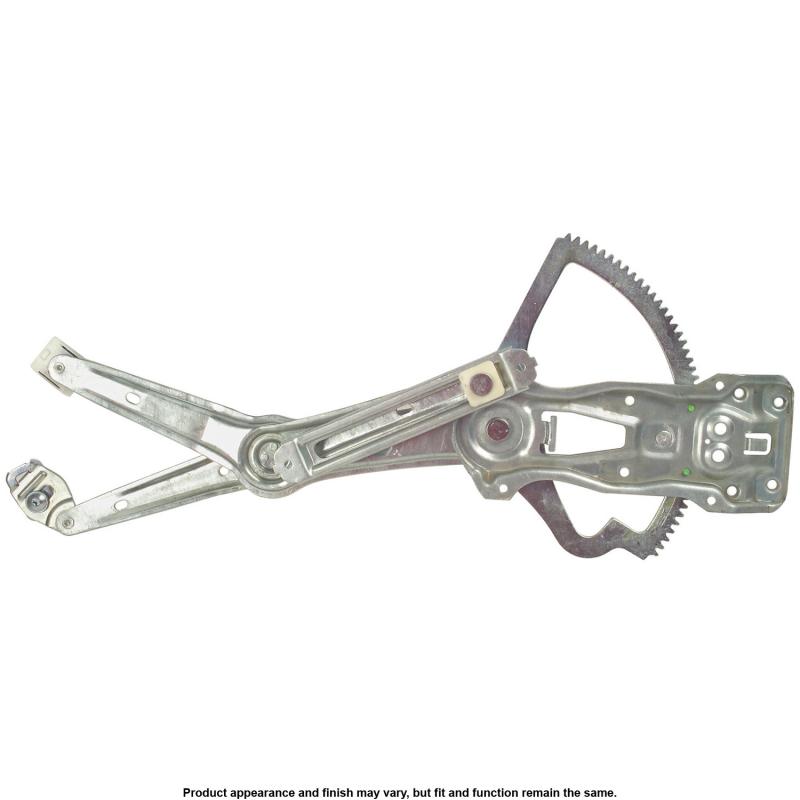 1996 Mercedes-Benz C36 AMG Window Regulator Front Left Cardone Select 823418B image 1 of 4