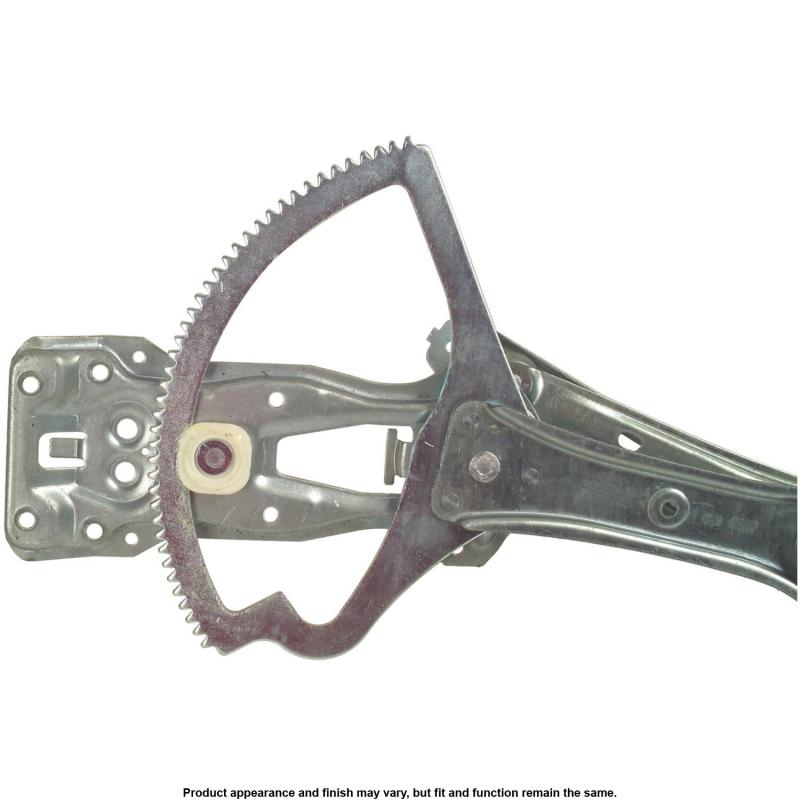 1996 Mercedes-Benz C36 AMG Window Regulator Front Left Cardone Select 823418B image 2 of 4