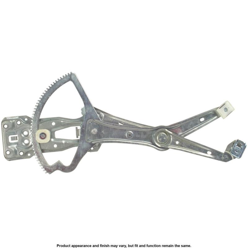 1996 Mercedes-Benz C36 AMG Window Regulator Front Left Cardone Select 823418B image 3 of 4