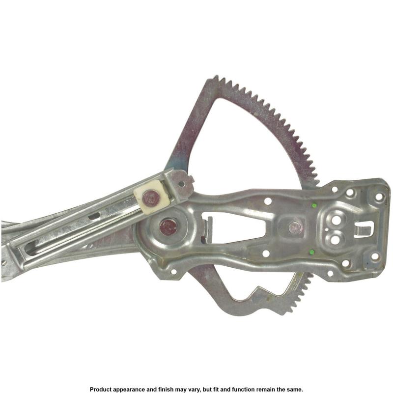 1996 Mercedes-Benz C36 AMG Window Regulator Front Left Cardone Select 823418B image 4 of 4
