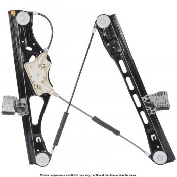 2009 Mercedes-Benz E63 AMG Window Regulator Front Right Cardone Select 823427C image 2 of 4