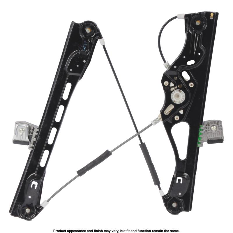 2005 Mercedes-Benz E55 AMG Window Regulator