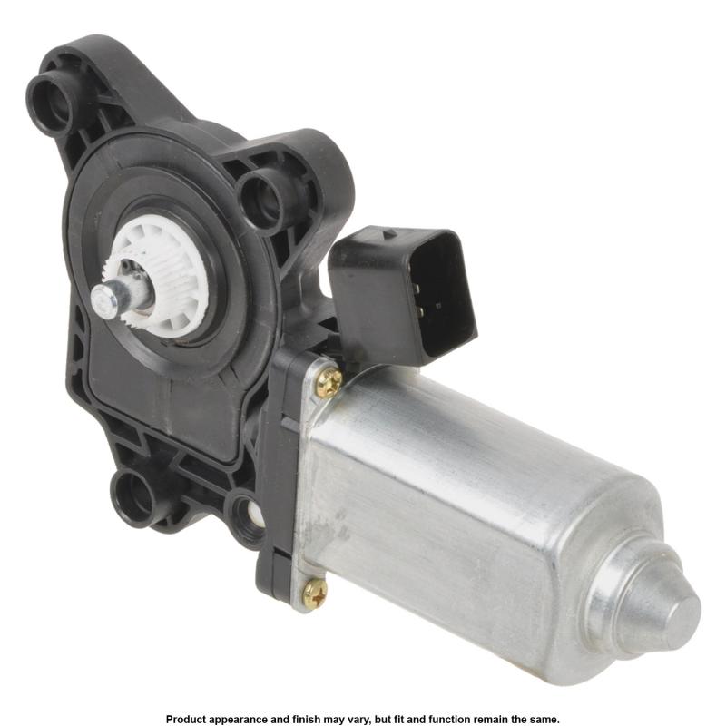 2009 Mercedes-Benz CL600 Power Window Motor Rear Right Cardone Select 823428 image 3 of 4