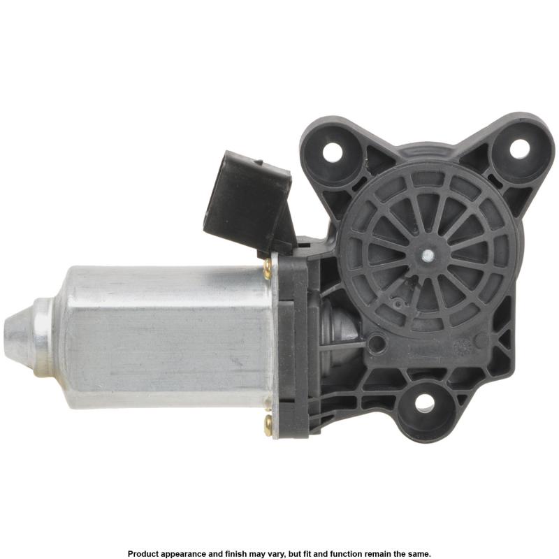 2009 Mercedes-Benz CL600 Power Window Motor Rear Right Cardone Select 823428 image 4 of 4