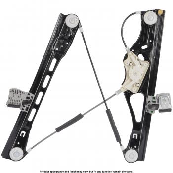 2009 Mercedes-Benz E63 AMG Window Regulator Front Left Cardone Select 823428C image 1 of 4