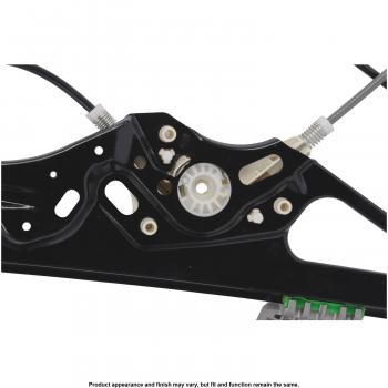 2009 Mercedes-Benz E63 AMG Window Regulator Front Left Cardone Select 823428C image 3 of 4