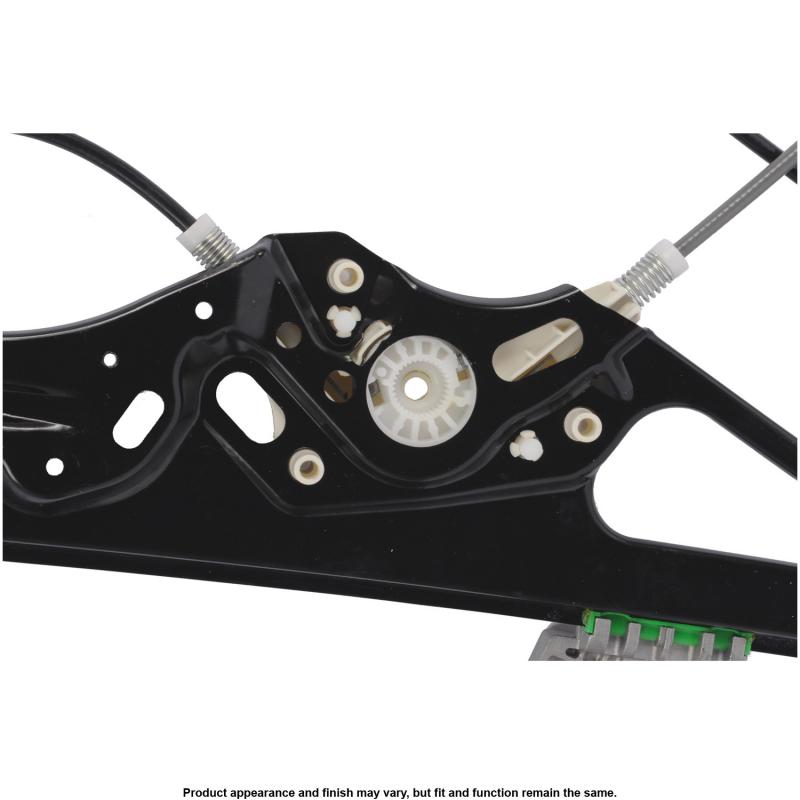 2003 Mercedes-Benz E55 AMG Window Regulator Front Left Cardone Select 823428C image 3 of 4