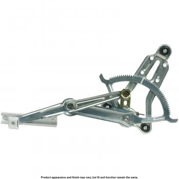1994 Mercedes-Benz E500 Window Regulator Front Left Cardone Select 823442A image 1 of 4