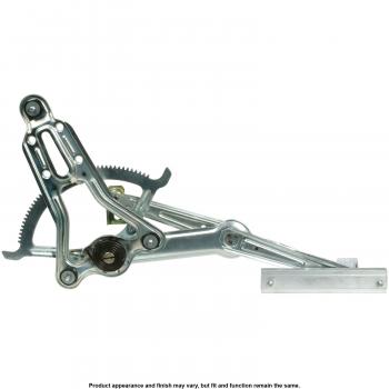1994 Mercedes-Benz E500 Window Regulator Front Left Cardone Select 823442A image 2 of 4