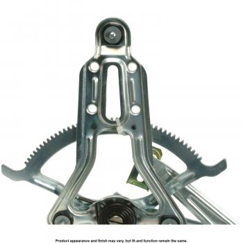 1994 Mercedes-Benz E500 Window Regulator Front Left Cardone Select 823442A image 3 of 4