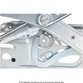 1999 Mercedes-Benz S320 Window Regulator Front Left Cardone Select 823442B image 3 of 4