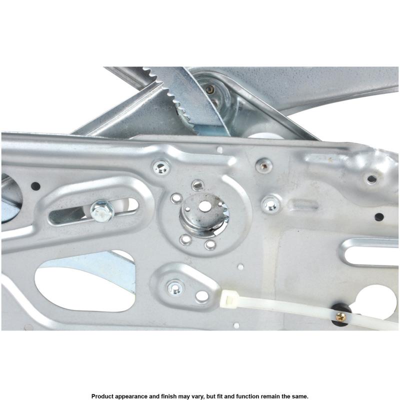 1998 Mercedes-Benz S600 Window Regulator Front Left Cardone Select 823442B image 2 of 4