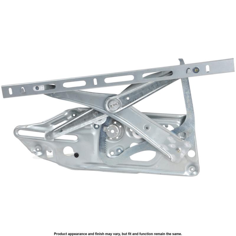 1998 Mercedes-Benz S600 Window Regulator Front Left Cardone Select 823442B image 4 of 4