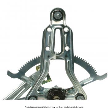 1994 Mercedes-Benz E500 Window Regulator Front Right Cardone Select 823443A image 2 of 4