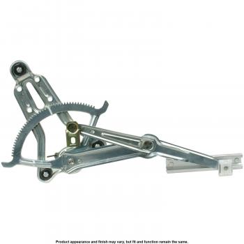 1994 Mercedes-Benz E500 Window Regulator Front Right Cardone Select 823443A image 3 of 4