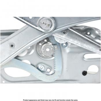 1999 Mercedes-Benz S320 Window Regulator Front Right Cardone Select 823443B image 3 of 4
