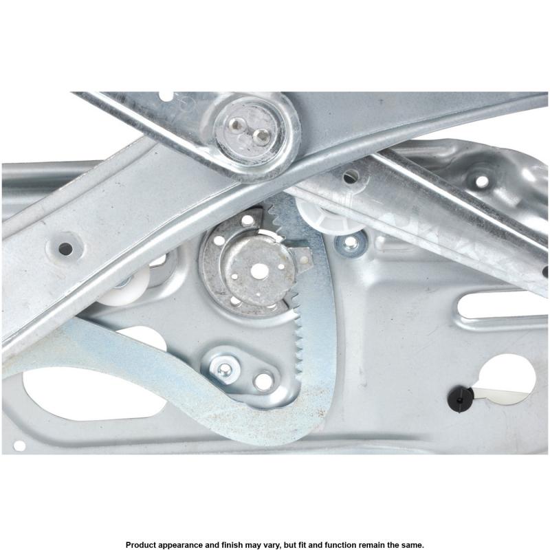 1998 Mercedes-Benz S600 Window Regulator Front Right Cardone Select 823443B image 3 of 4