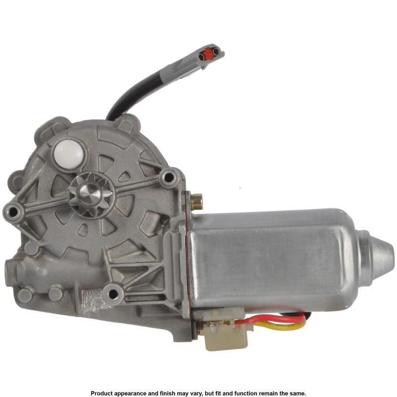 1997 Ford Lobo Power Window Motor Front Right Cardone Select 82346 image 1 of 4