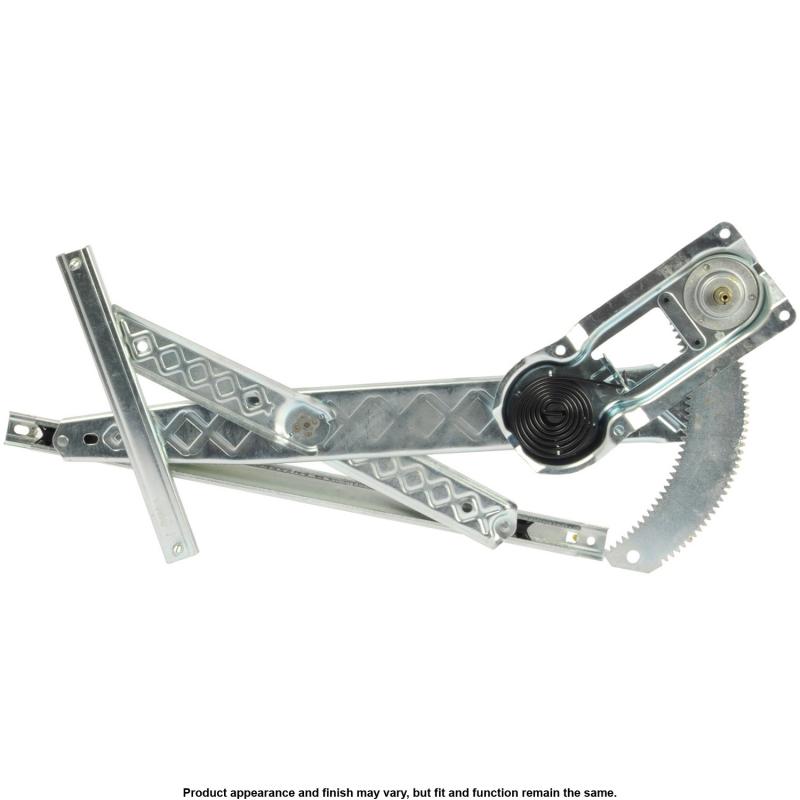 1997 Ford Lobo Window Regulator