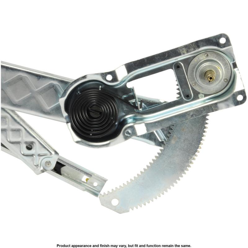 1997 Ford F-150 Window Regulator Front Right Cardone Select 82346M image 2 of 4