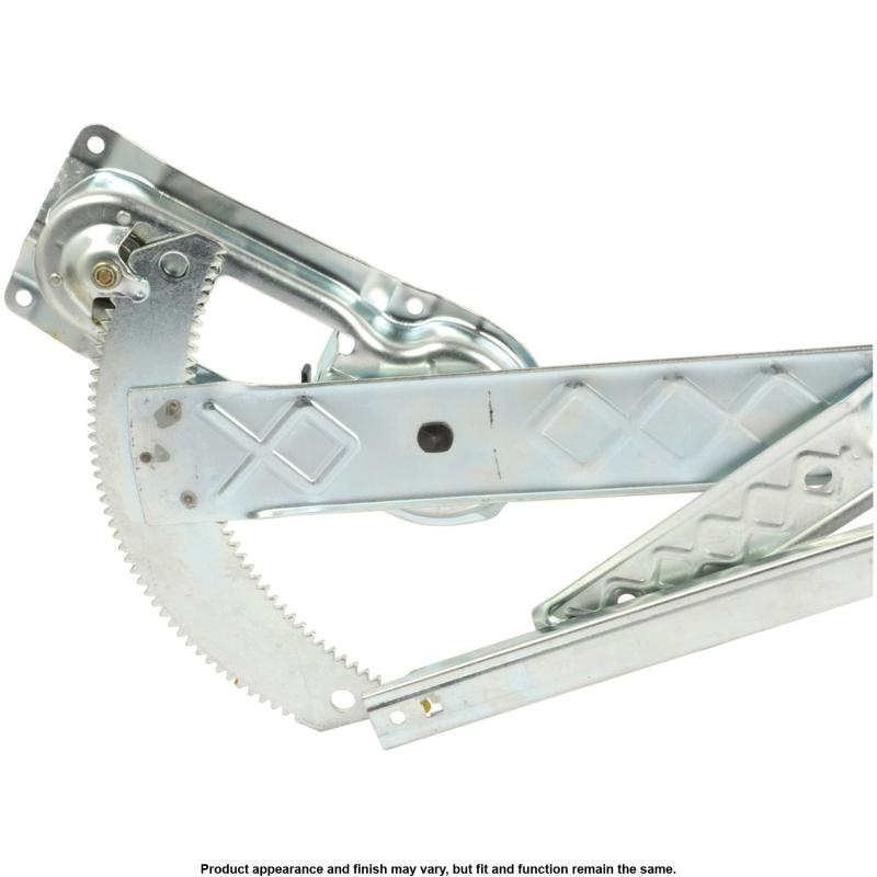 1997 Ford F-150 Window Regulator Front Right Cardone Select 82346M image 3 of 4