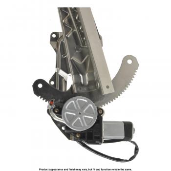 1998 Ford F-150 Power Window Motor and Regulator Assembly Front Left Cardone Select 82347AR image 1 of 4