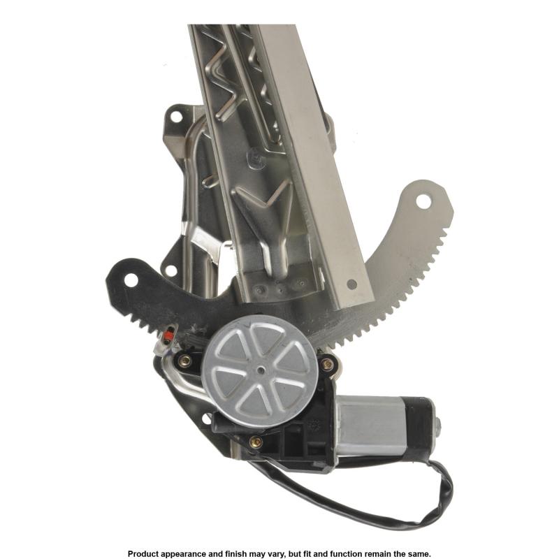 1997 Ford F-150 Power Window Motor and Regulator Assembly Front Left Cardone Select 82347AR image 1 of 4