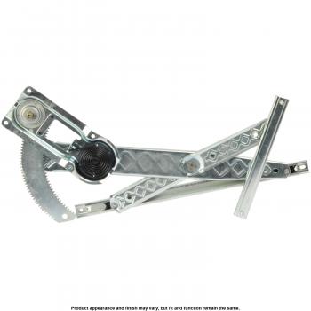 1997 Ford F-250 HD Window Regulator Front Left Cardone Select 82347M image 2 of 4