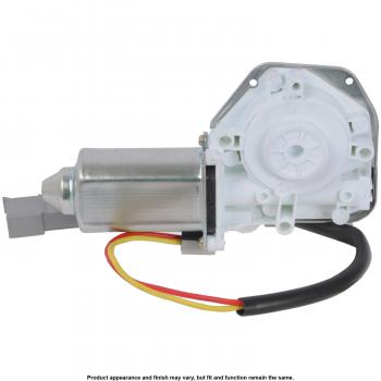2000 Ford Mustang Power Window Motor Front Left Cardone Select 82350 image 2 of 4