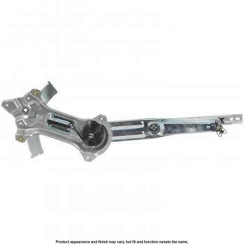 2004 Ford Mustang Window Regulator Front Left Cardone Select 82350A image 1 of 4