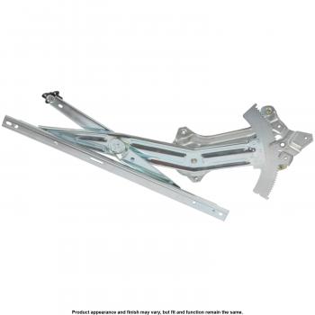 2004 Ford Mustang Window Regulator Front Left Cardone Select 82350A image 2 of 4