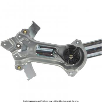 2004 Ford Mustang Window Regulator Front Left Cardone Select 82350A image 4 of 4