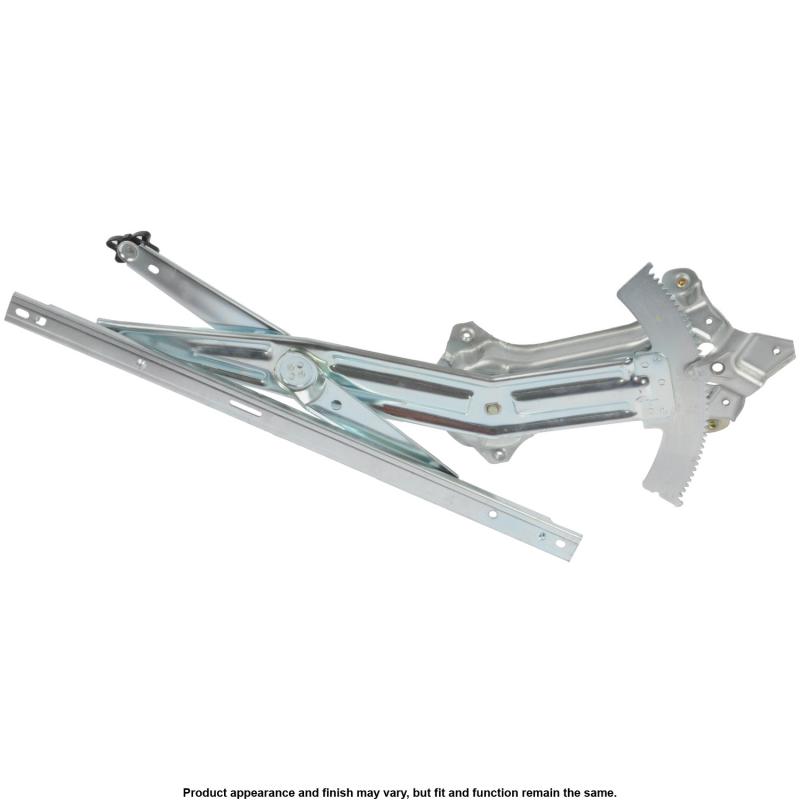 2000 Ford Mustang Window Regulator Front Left Cardone Select 82350A image 2 of 4