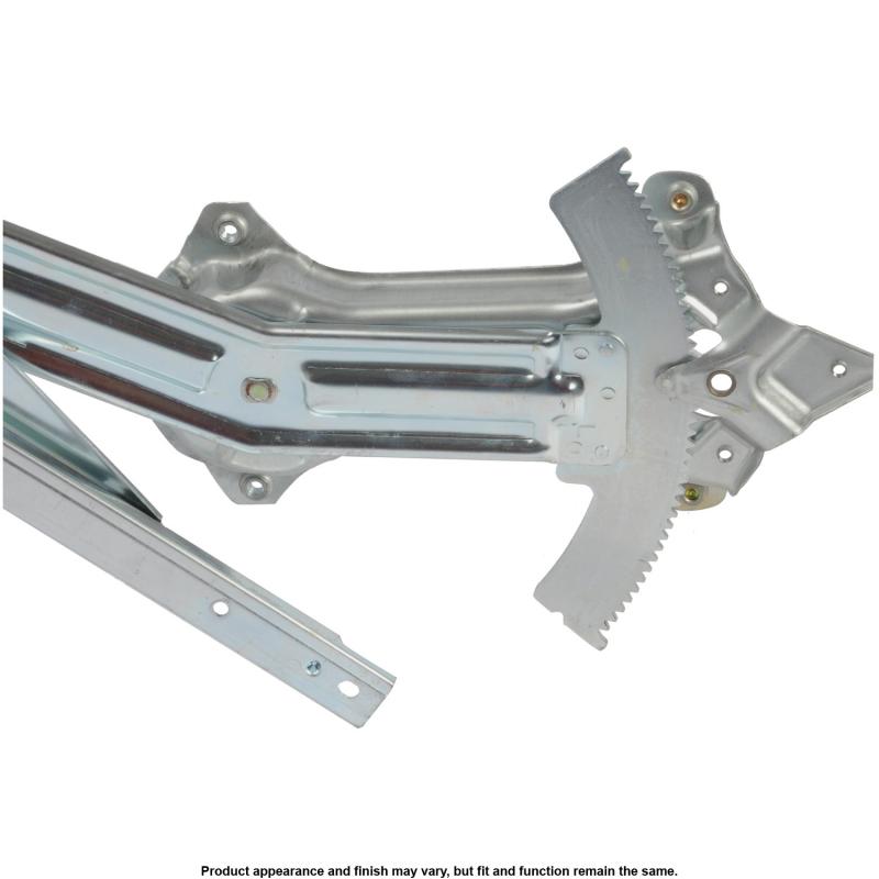 2000 Ford Mustang Window Regulator Front Left Cardone Select 82350A image 3 of 4