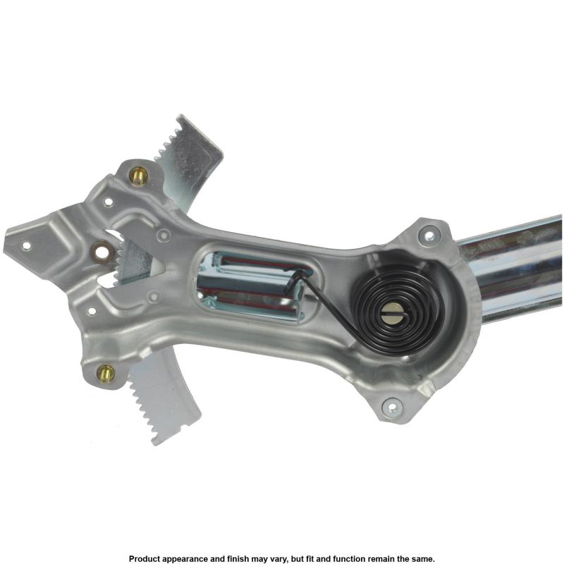2000 Ford Mustang Window Regulator Front Left Cardone Select 82350A image 4 of 4