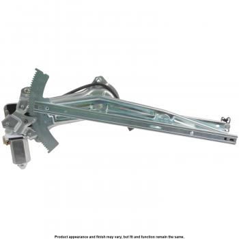 2004 Ford Mustang Power Window Motor and Regulator Assembly Front Left Cardone Select 82350AR image 1 of 4