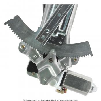 2004 Ford Mustang Power Window Motor and Regulator Assembly Front Left Cardone Select 82350AR image 2 of 4