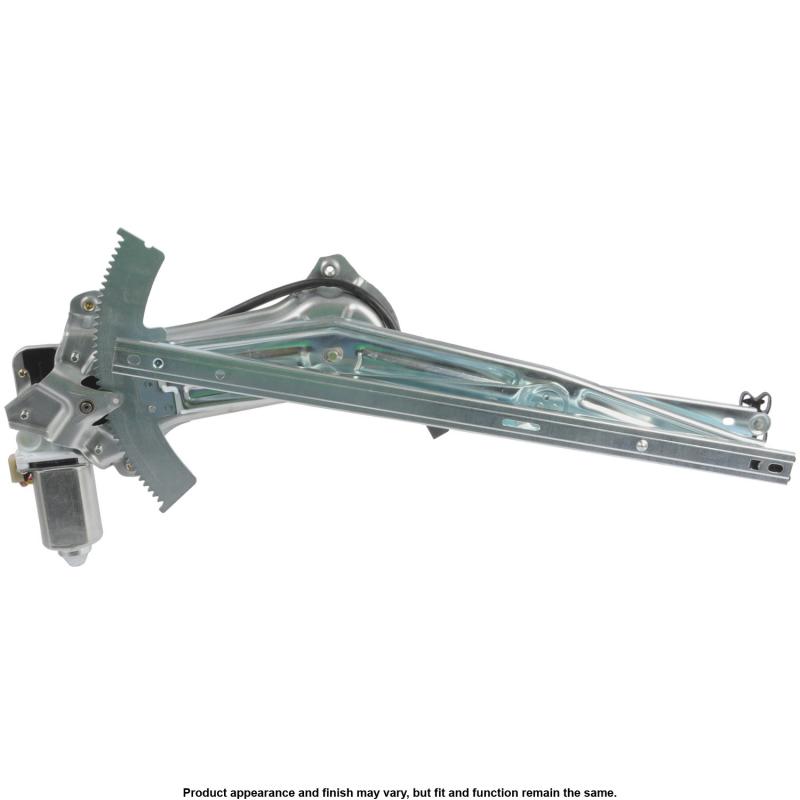 2000 Ford Mustang Power Window Motor and Regulator Assembly Front Left Cardone Select 82350AR image 1 of 4