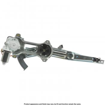 2004 Ford Mustang Power Window Motor and Regulator Assembly Front Right Cardone Select 82351AR image 1 of 4